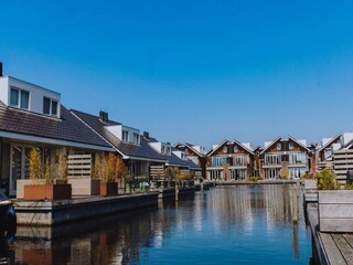 Vakantiepark Uitgeest Omgeving 24