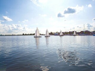 Vakantiepark Uitgeest Omgeving 28