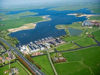 Vakantiepark Uitgeest Omgeving 35