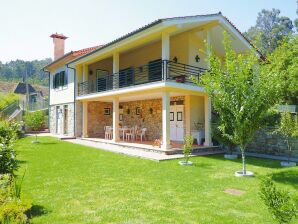 Holiday house Ferienhaus, Vale de Cambra - Rôge - Vale de Cambra - image1