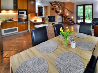 Vakantiepark Krag Kenmerken 21