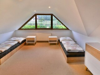 Vakantiepark Krag Kenmerken 22