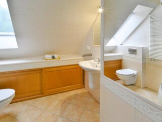 Parque de vacaciones Krag Características 8