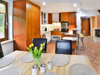 Parc de vacances Krag Équipement 18