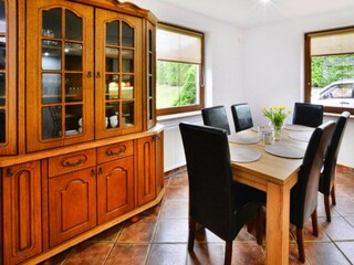 Parc de vacances Krag Équipement 13