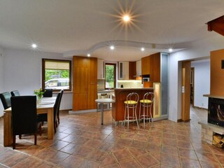 Ferienpark Krag Ausstattung 9