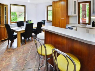 Vakantiepark Krag Kenmerken 19