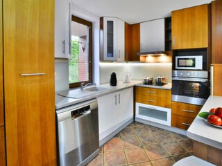 Vakantiepark Krag Kenmerken 22