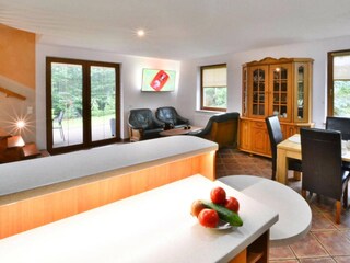 Parco vacanze Krag Caratteristiche 23