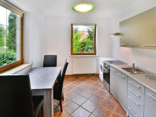 Vakantiepark Krag Kenmerken 14