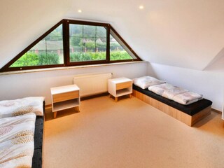 Vakantiepark Krag Kenmerken 23