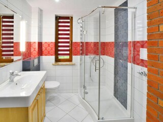 Parque de vacaciones Krag Características 10