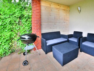 Vakantiepark Krag Kenmerken 21