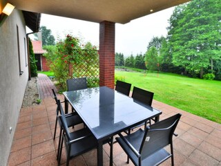 Vakantiepark Krag  26