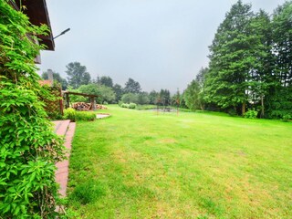 Vakantiepark Krag Buitenaudio-opname 6