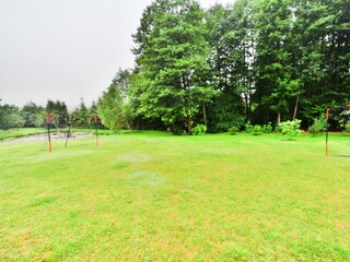 Vakantiepark Krag Buitenaudio-opname 7