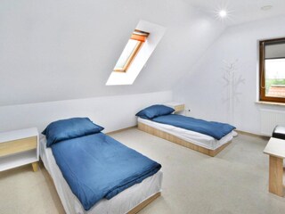 Vakantiepark Krag Kenmerken 25