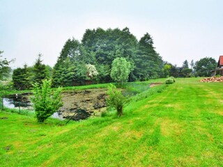 Parco vacanze Krag Registrazione all'aperto 7