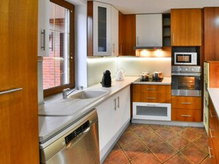 Vakantiepark Krag Kenmerken 25