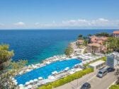 Vakantiepark Veli Losinj  1