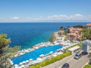 Parc de vacances Apartement Punta à Veli Losinj avec bassin - Veli Losinj - image1