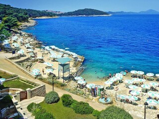 Parque de vacaciones Veli Losinj  14