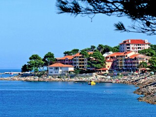Parc de vacances Veli Losinj  30