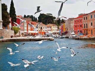 Parque de vacaciones Veli Losinj  15