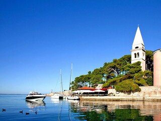 Parc de vacances Veli Losinj  32