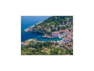 Parc de vacances Veli Losinj Environnement 13
