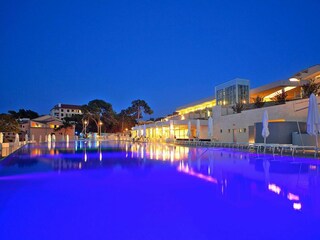 Parque de vacaciones Veli Losinj  17