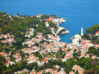 Parque de vacaciones Veli Losinj  18