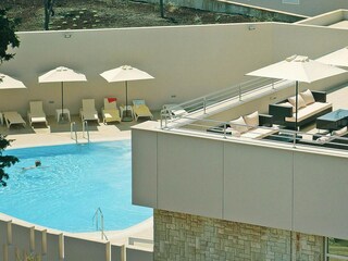 Vakantiepark Veli Losinj Buitenaudio-opname 7