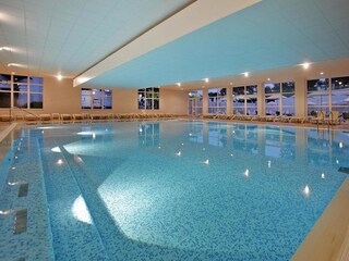 Vakantiepark Veli Losinj Buitenaudio-opname 2