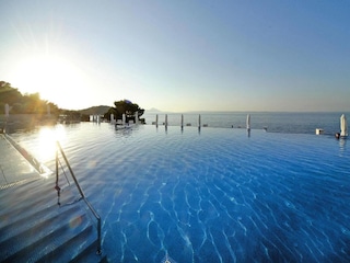 Ferienpark Veli Losinj Außenaufnahme 7