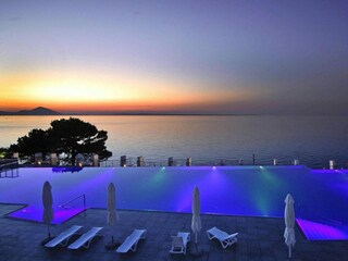Vakantiepark Veli Losinj Buitenaudio-opname 9
