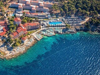 Vakantiepark Veli Losinj Omgeving 30