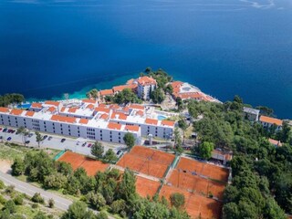 Vakantiepark Veli Losinj Omgeving 29