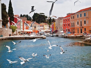Parc de vacances Veli Losinj Environnement 21