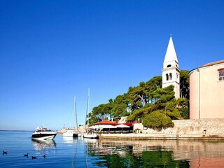 Vakantiepark Veli Losinj Omgeving 24