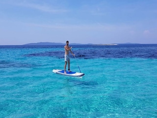 Ferienpark Veli Losinj Umgebung 24