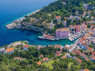Vakantiepark Veli Losinj Omgeving 27