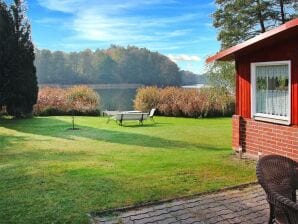 Holiday park Ferienhaus Uferblick, Teupitz - Teupitz - image1