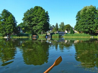 Parque de vacaciones Teupitz  16