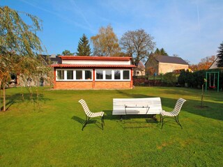 Holiday park Teupitz Outdoor Recording 3