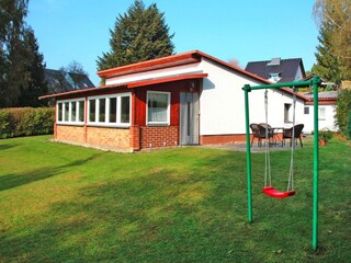 Parque de vacaciones Teupitz Grabación al aire libre 5