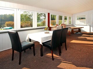 Vakantiepark Teupitz Kenmerken 8