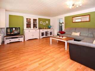 Vakantiepark Teupitz Kenmerken 9