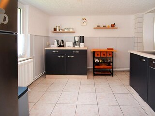 Vakantiepark Teupitz Kenmerken 10
