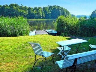 Parque de vacaciones Teupitz Grabación al aire libre 6
